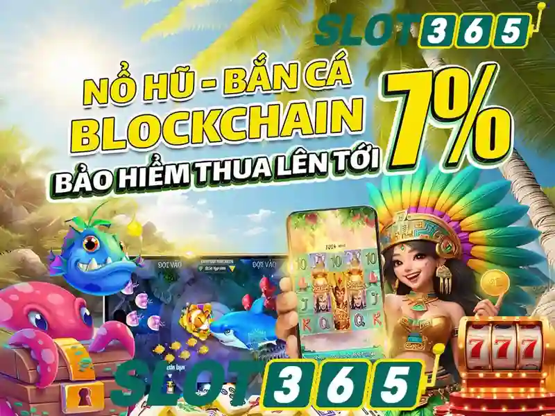 Nguồn gốc và sứ mệnh của phiên bản mới Slot365