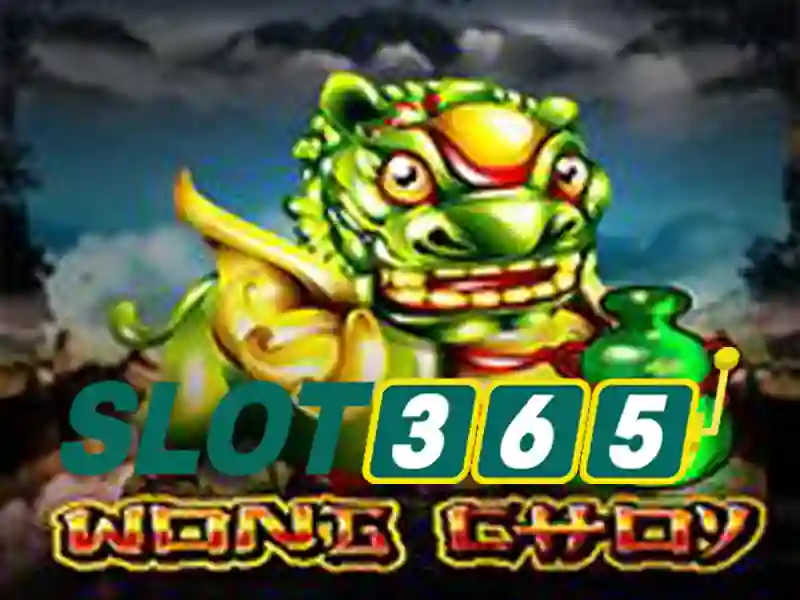 slot365. – Tóm tắt và lời mời trải nghiệm