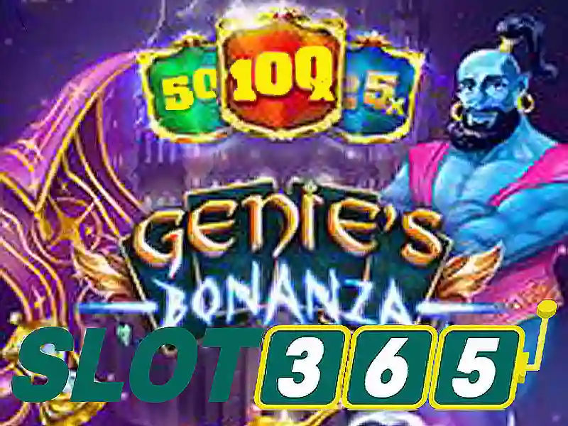 khuyến mãi Slot365 – Giới thiệu độc đáo