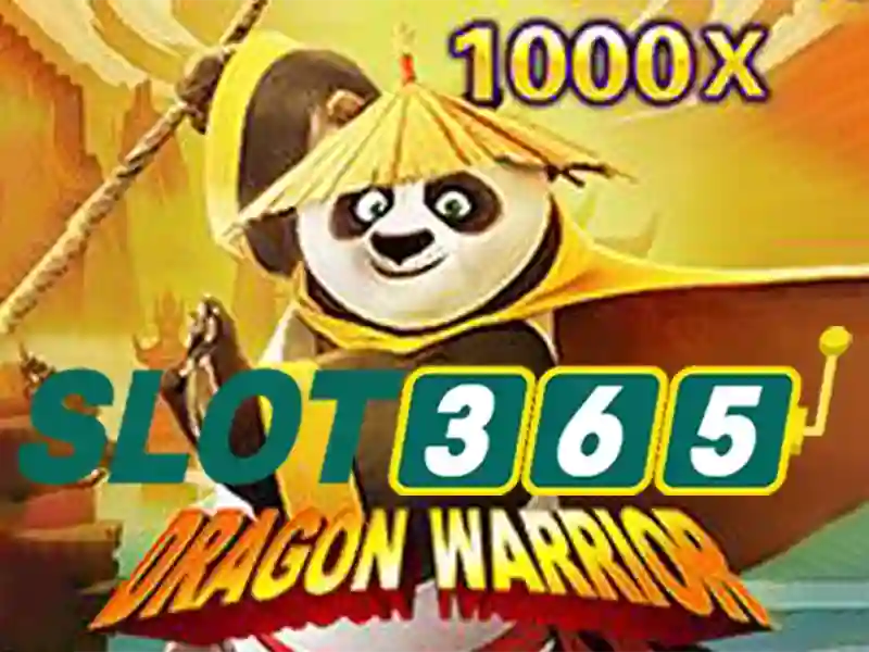 Slot365 – Danh mục trò chơi và tính năng nổi bật