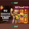 Slot365 - Nền tảng chơi slot trực tuyến an toàn và thú vị