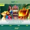 Slot365 - Tổng quan về nền tảng chơi máy xèng trực tuyến