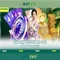 Slot365 - Trải nghiệm chơi slot trực tuyến an toàn và thú vị