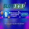 Slot365 - Nen tang choi slot truc tuyen dang tin cay