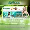 Slot365: Trải nghiệm máy đánh bạc trực tuyến tuyệt vời