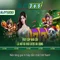 Slot365 - Nền tảng casino trực tuyến hàng đầu cho trải nghiệm đầy cảm hứng