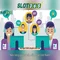 Slot365 - Tổng quan về nền tảng chơi slot trực tuyến