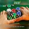 Slot365: Khám phá thế giới slot trực tuyến đỉnh cao