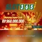 slot365 – Đánh giá nền tảng máy xèng trực tuyến