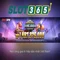Slot365: Nền tảng khe cắm trực tuyến hàng đầu