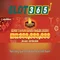 Slot365 – Trải nghiệm chơi slot trực tuyến an toàn và thú vị