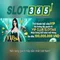 Slot365 - Khám phá nền tảng casino trực tuyến
