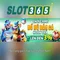 Slot365 - Nền tảng chơi slot trực tuyến an toàn và thú vị
