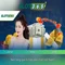 Slot365 - Trải nghiệm chơi máy đánh bạc trực tuyến đỉnh cao