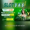 Slot365: Trải nghiệm chơi slot trực tuyến an toàn và thú vị
