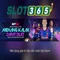 Slot365 – Nền tảng casino trực tuyến và máy slot hàng đầu