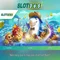Slot365: Nền tảng khe cắm trực tuyến hàng đầu