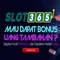 slot365 tải app ios – trải nghiệm đỉnh cao và đánh giá Slot365