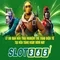 Slot365: Trải nghiệm slot trực tuyến đỉnh cao