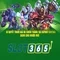 Slot365 - Nền tảng casino trực tuyến hàng đầu cho trải nghiệm đầy cảm hứng