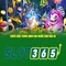 Slot365 ios – Trải nghiệm đỉnh cao cùng asia slot365