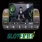Slot365 - Nền tảng trò chơi slot trực tuyến uy tín