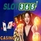 Slot365: Trải nghiệm slot trực tuyến đỉnh cao
