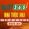 casino Slot365 – trải nghiệm đỉnh cao với giftcode Slot365