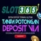 rtp slot365 - Trải nghiệm và đánh giá chi tiết