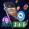 Slot365: Tổng quan về nền tảng máy đánh bạc trực tuyến
