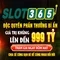 rtp slot365 - Trải nghiệm và đánh giá chi tiết
