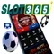 Slot365 - Khám phá nền tảng slot trực tuyến hàng đầu