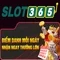 review Slot365: Đánh giá tổng quan về nền tảng Slot365