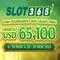 Slot365 ios: Trải nghiệm và Đánh giá Toàn diện