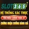 Slot365 ios – Trải nghiệm đỉnh cao cùng asia slot365
