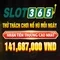 đăng nhập Slot365 - Trải nghiệm an toàn và đánh giá chi tiết