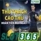 Slot365 – Nền tảng quay số trực tuyến uy tín