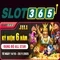 slot365 game – Trải nghiệm đỉnh cao và rút thưởng Slot365