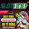 Slot365 - Nền tảng trò chơi slot trực tuyến uy tín