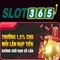 slot365 link alternatif: trải nghiệm và đánh giá