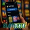 Slot365 - Trải nghiệm slot trực tuyến đáng tin cậy