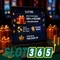 casino Slot365 – trải nghiệm đỉnh cao với giftcode Slot365