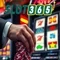 Slot365 link alternatif: khám phá trải nghiệm và đánh giá uy tín