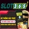 đăng nhập Slot365 - Trải nghiệm an toàn và đánh giá chi tiết