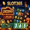 Slot365 – Trải nghiệm slot trực tuyến hàng đầu tại Việt Nam