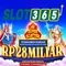 đăng nhập Slot365 - Trải nghiệm an toàn và đánh giá chi tiết