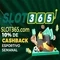 Slot365 – Nền tảng chơi slot trực tuyến hiện đại
