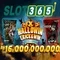 casino Slot365 – trải nghiệm đỉnh cao với giftcode Slot365