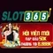 Slot365 - Nền tảng trò chơi slots trực tuyến
