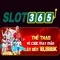 Slot365 apk – Tổng quan, trải nghiệm và đánh giá Slot365